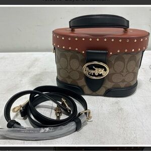 NWOT Authentic Georgie Gem